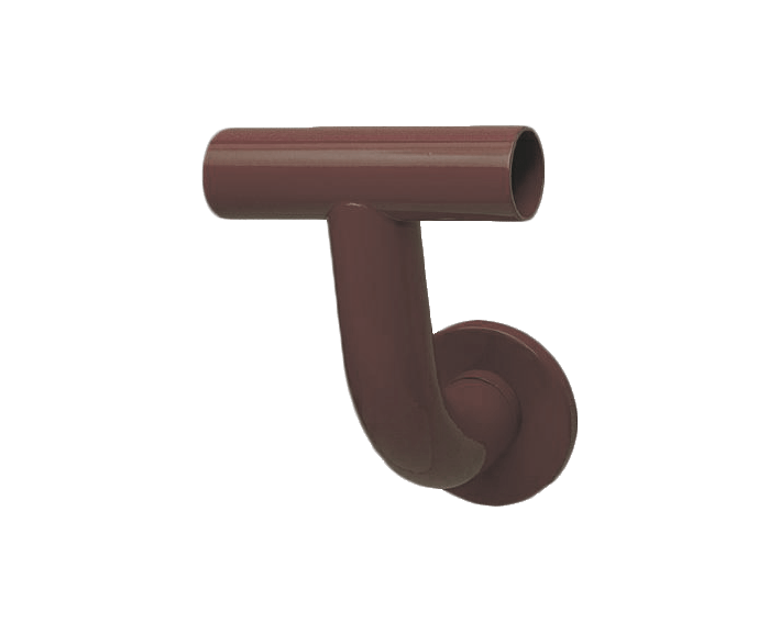 self-assembly handrail "CORRITUTTO"
