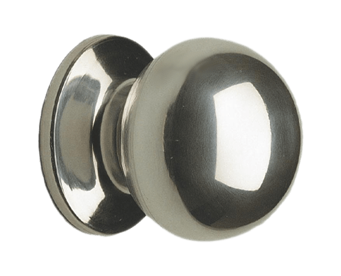 nylon aluminium door knobs