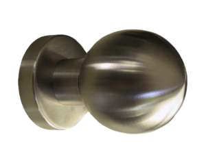 stainless steel door knobs