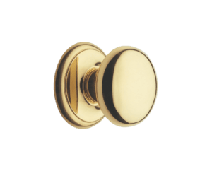 Brass knobs and accessories